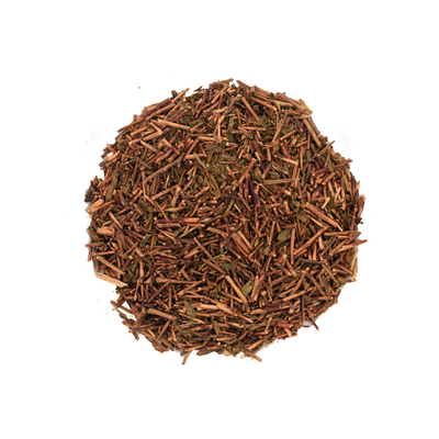 Te Verde Houjicha Japón