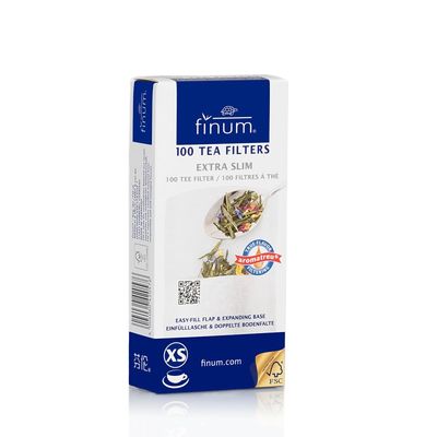 Filtros Te Finum Xs