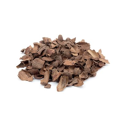 Cáscara De Cacao Bean To Bar