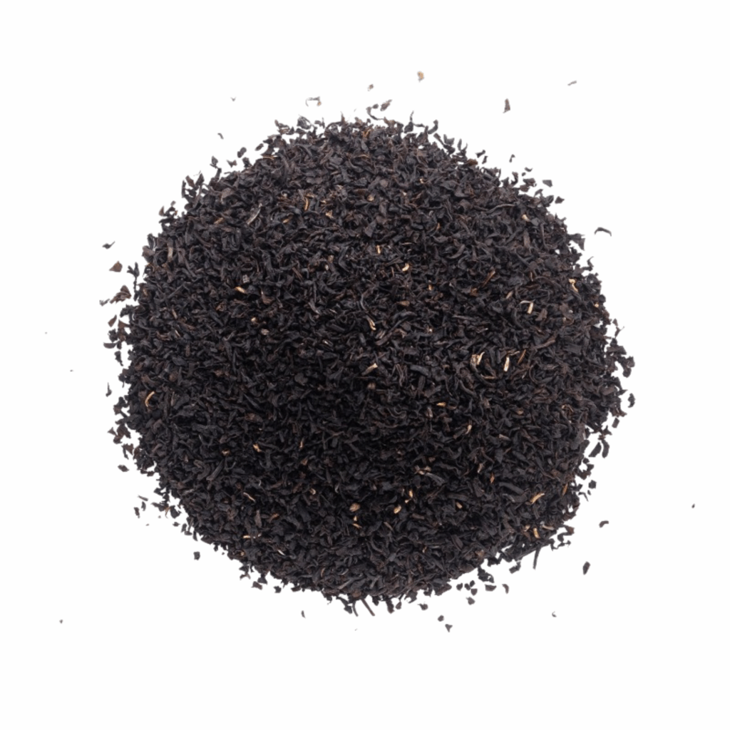 Te Negro English Breakfast