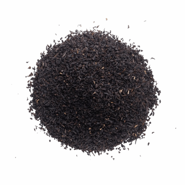 Te Negro English Breakfast