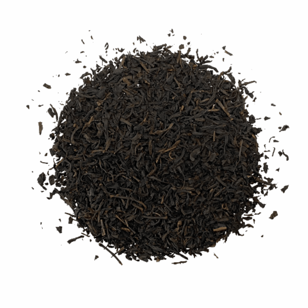 Té Negro Lapsang Souchong