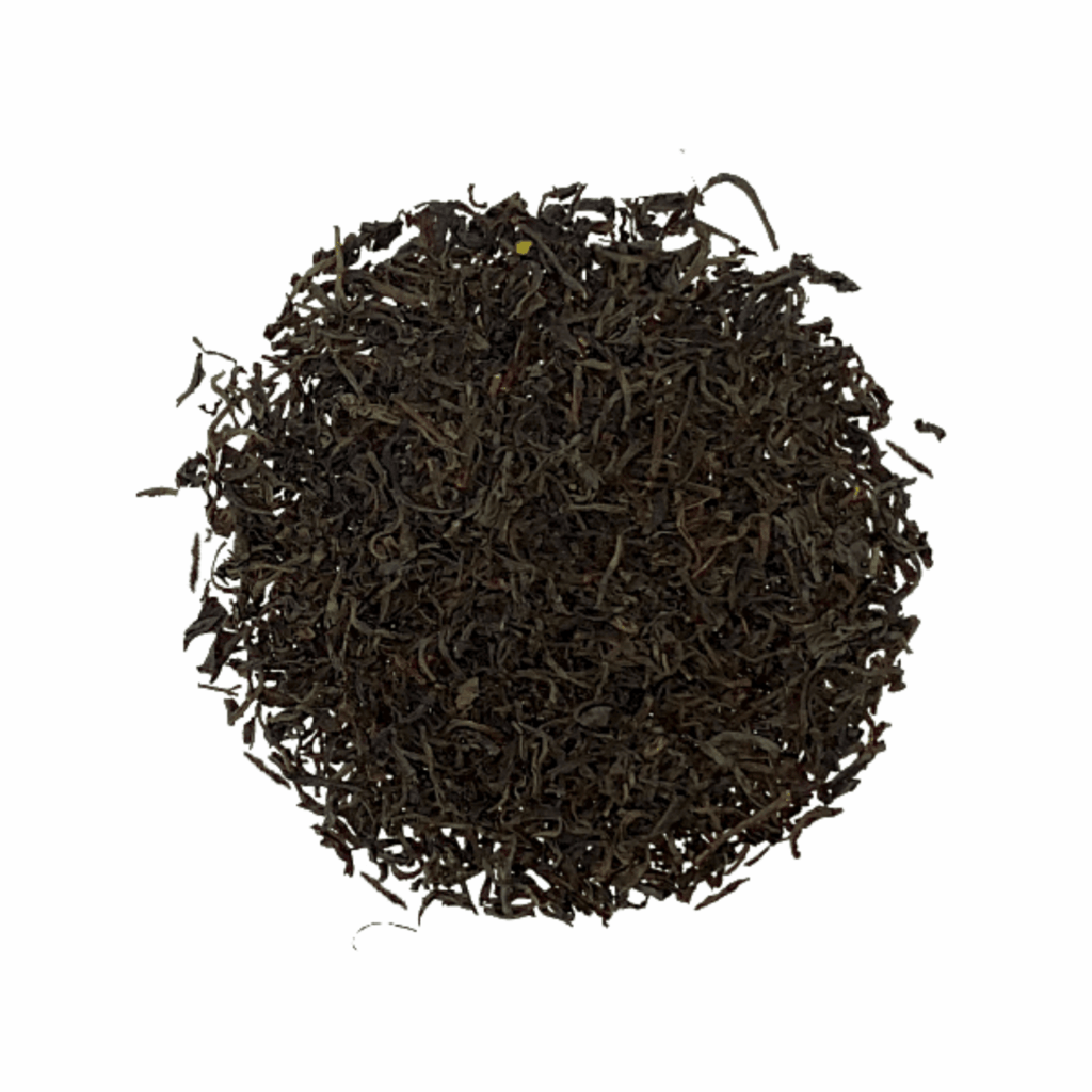 Te Negro Earl Grey