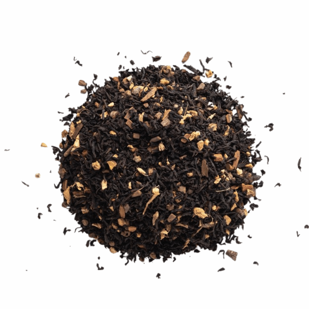Te Negro Masala Chai