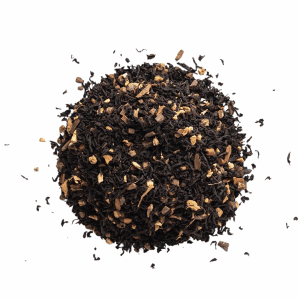 Te Negro Masala Chai
