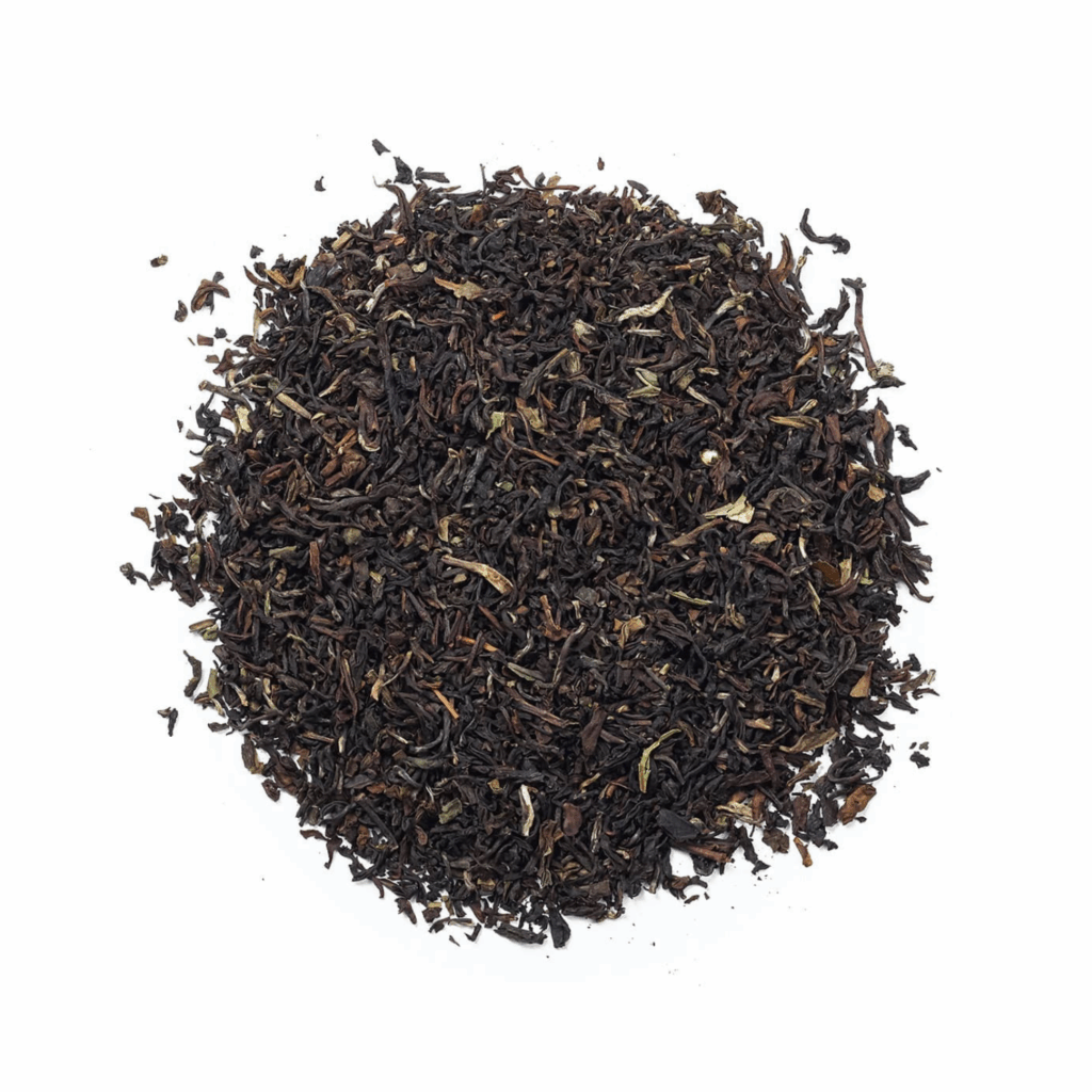 Te Negro Darjeeling Ftgfop1
