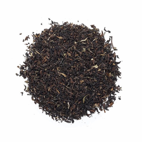 Te Negro Darjeeling Ftgfop1