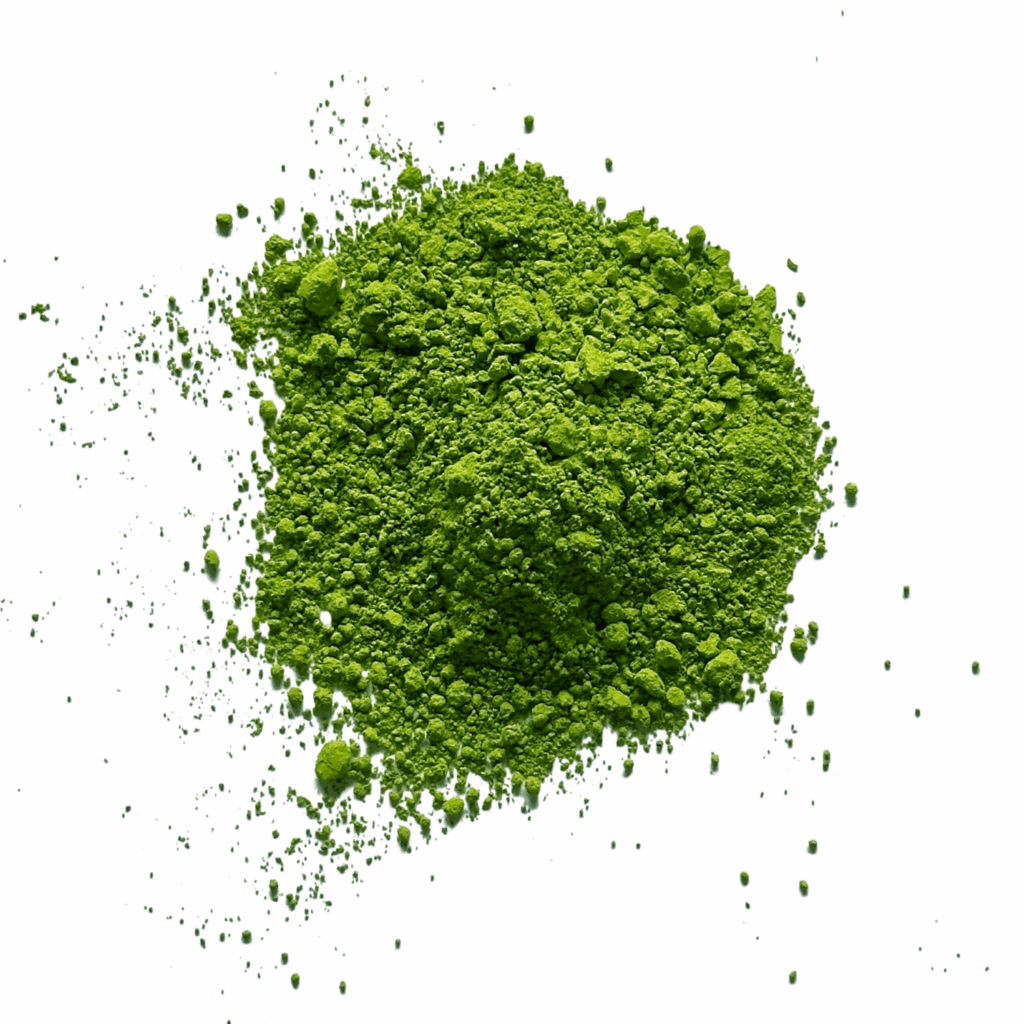 Té Verde Matcha Ceremonial Premium Grade