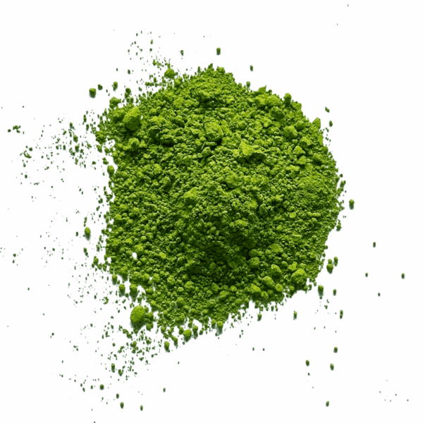 Té Verde Matcha Ceremonial Premium Grade