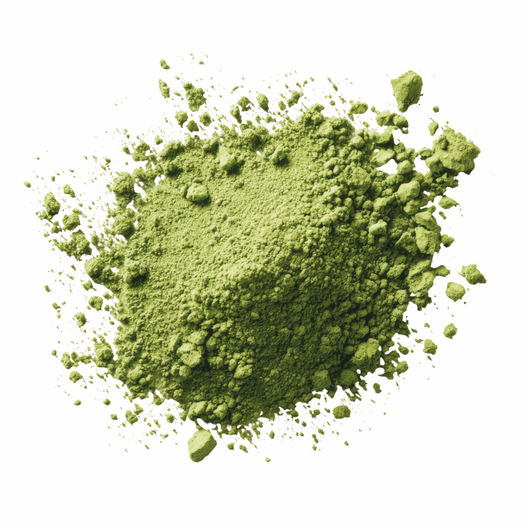 Té Verde Matcha Cooking Grade