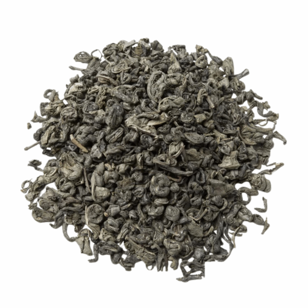Té Verde Gunpowder
