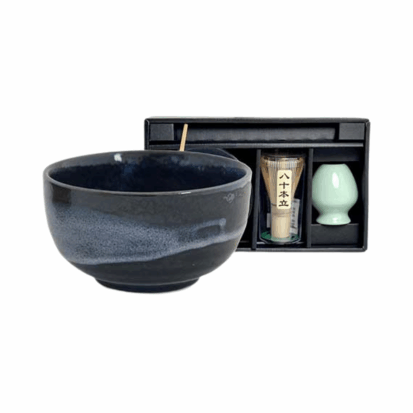 Set Iniciación Matcha