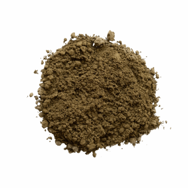 Té Verde Hojicha Japón Powder