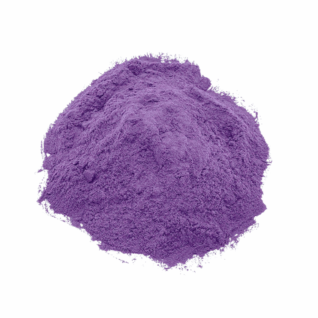 Polvo de Ñame Ube Powder