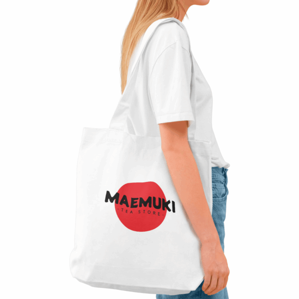 Tote Bag Maemuki