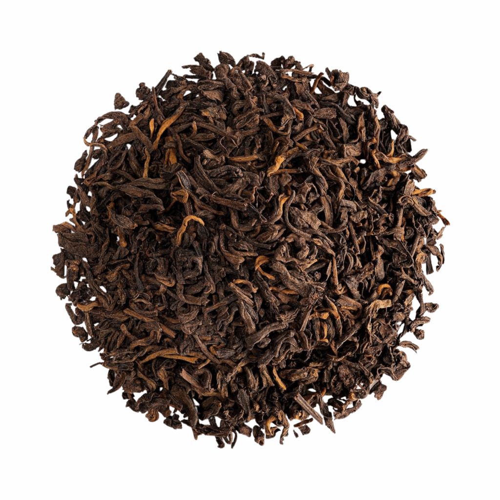Pu Erh Yunnan Imperial