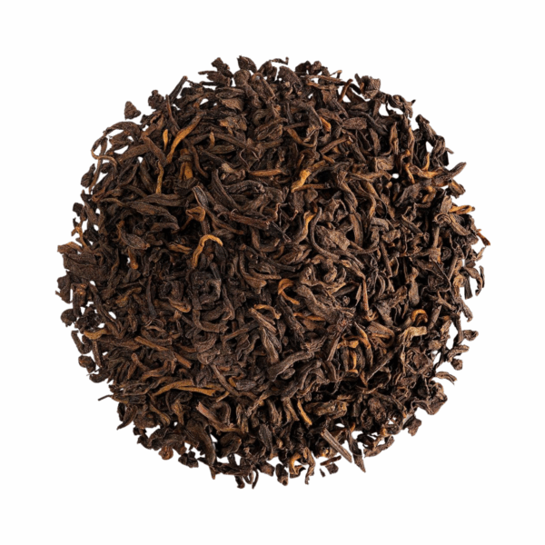 Pu Erh Yunnan Imperial