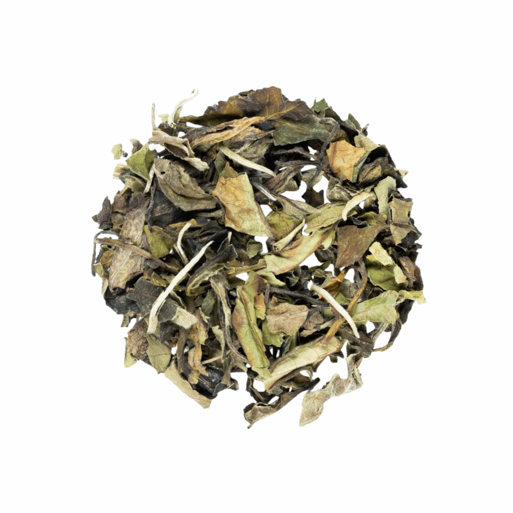 Té Blanco Lapsang Pai Mu Tan