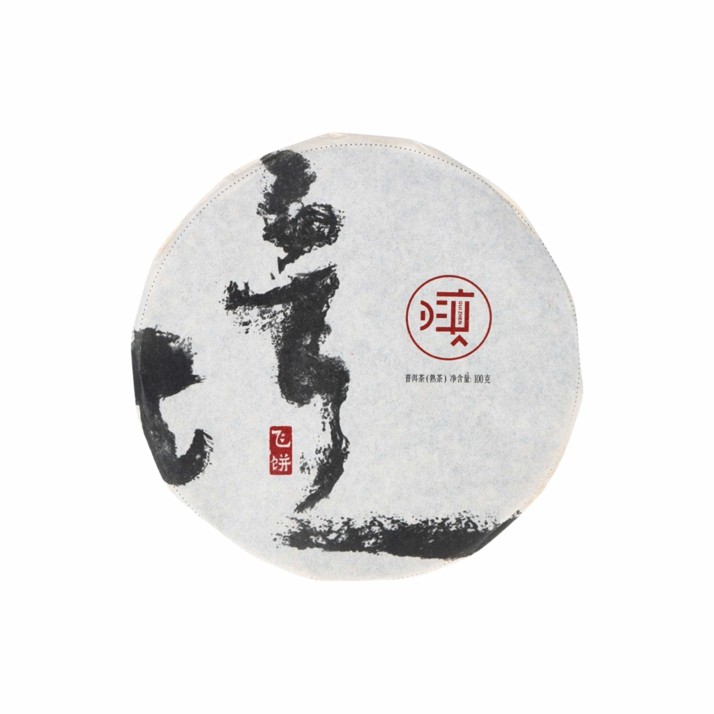 Pu-Erh Fei Bing Beeng Cha