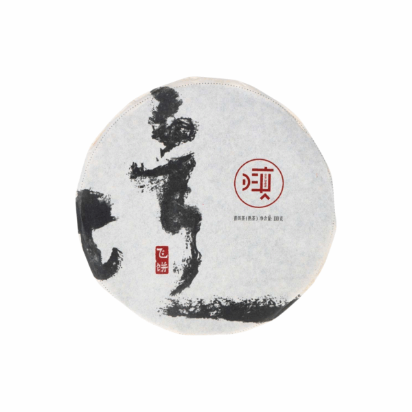 Pu-Erh Fei Bing Beeng Cha