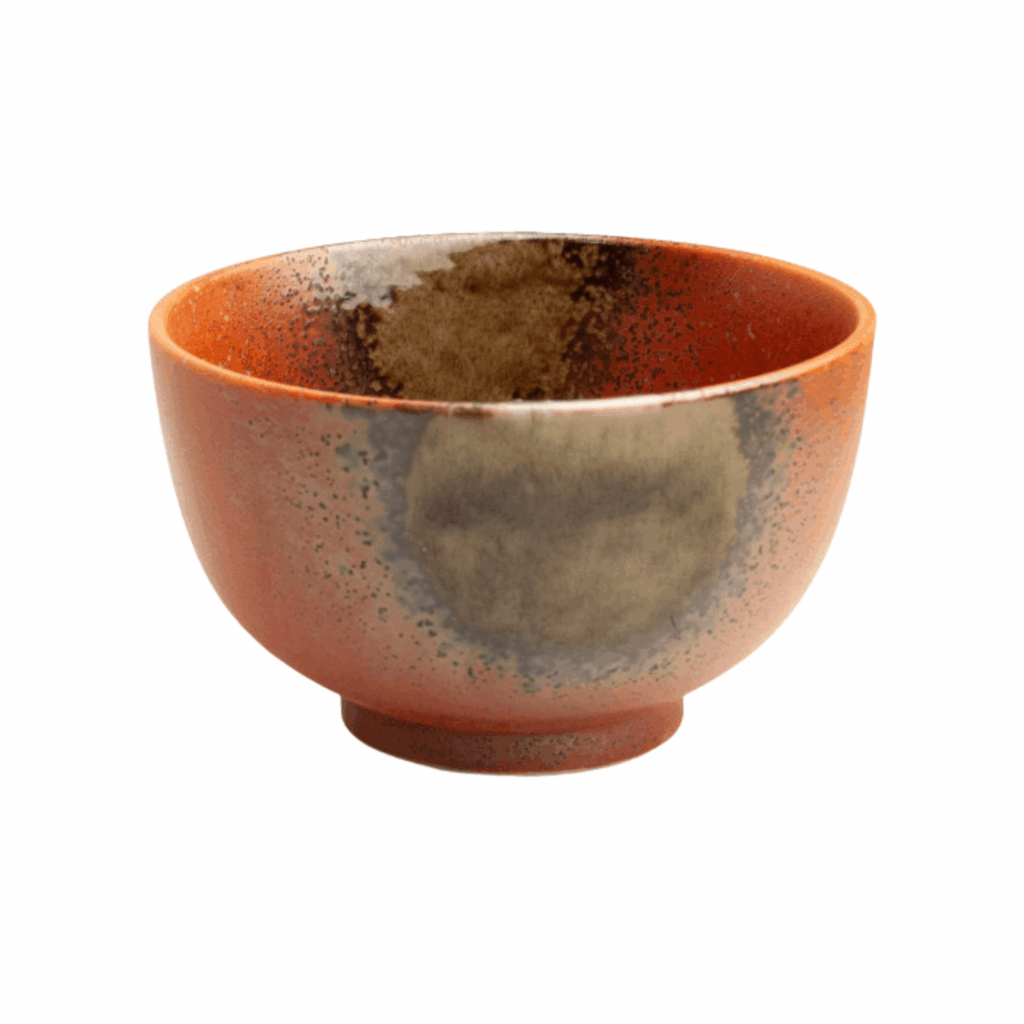 Chawan cerámica