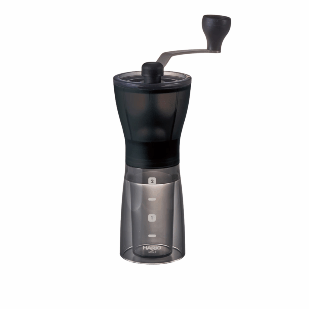 Molino manual Café HARIO Mini Slim Plus