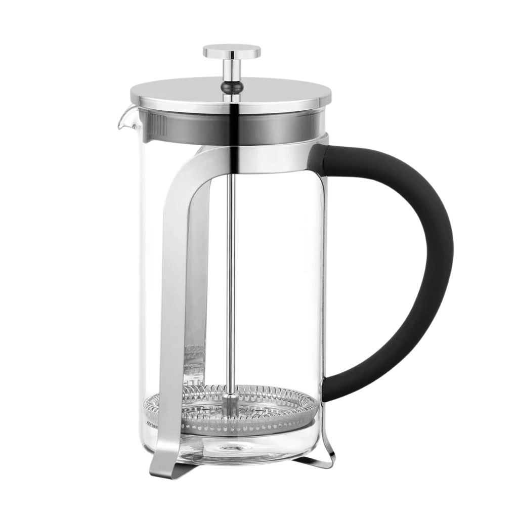 French Press (prensa francesa)