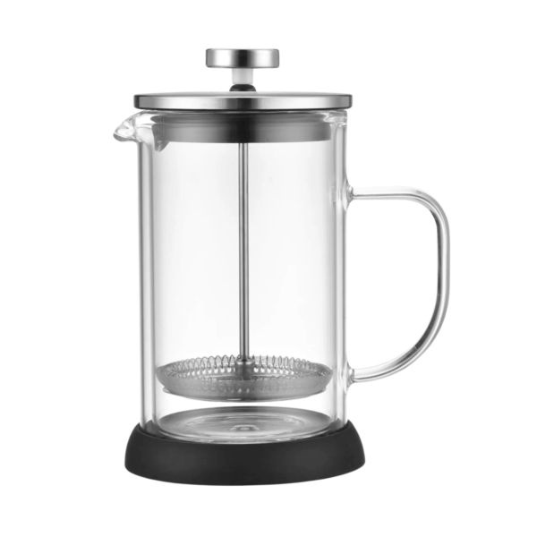 French Press (prensa francesa)