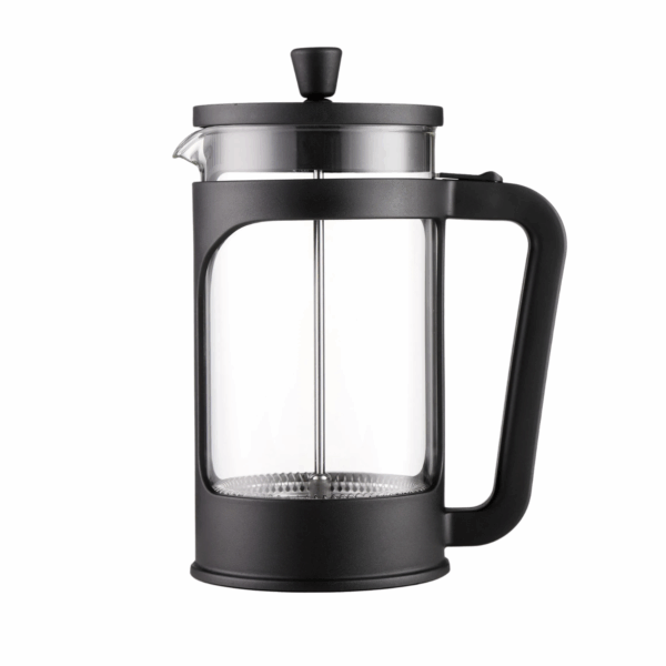 French Press (prensa francesa)